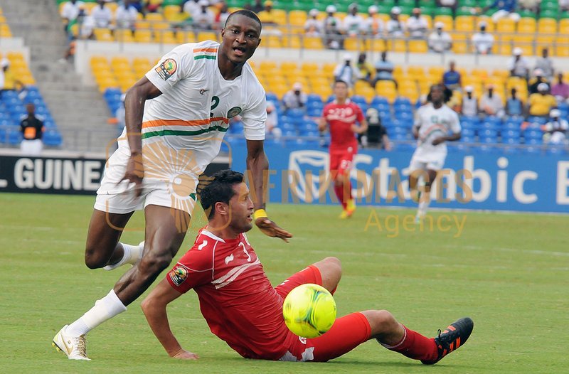 Afrikimages football