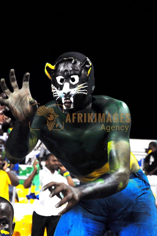 Afrikimages football