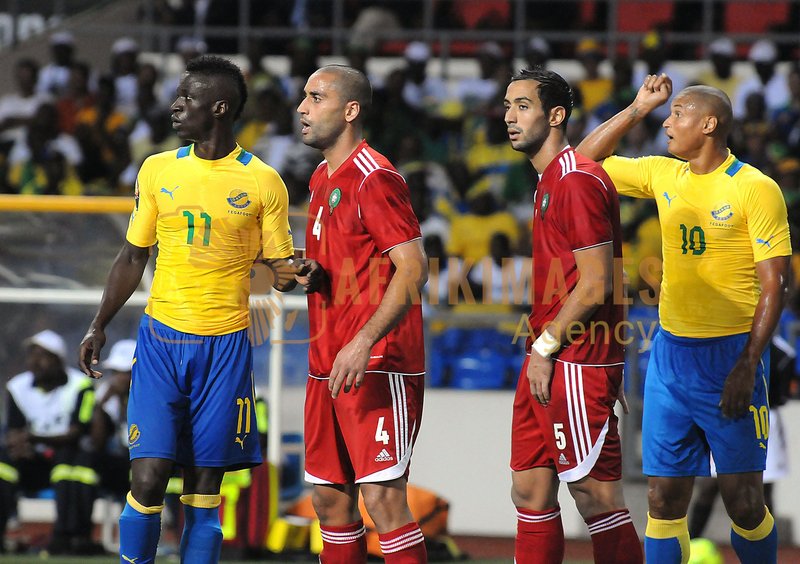 Afrikimages football