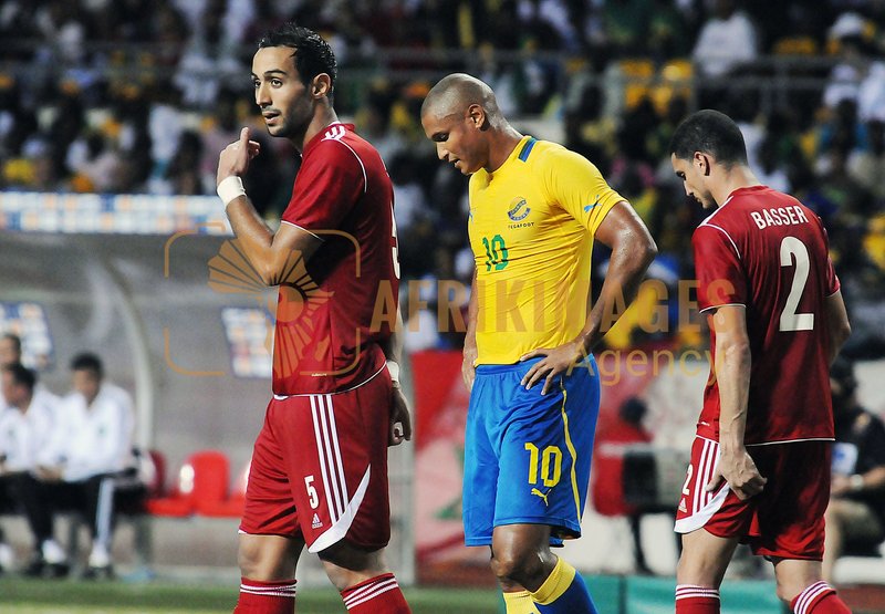 Afrikimages football