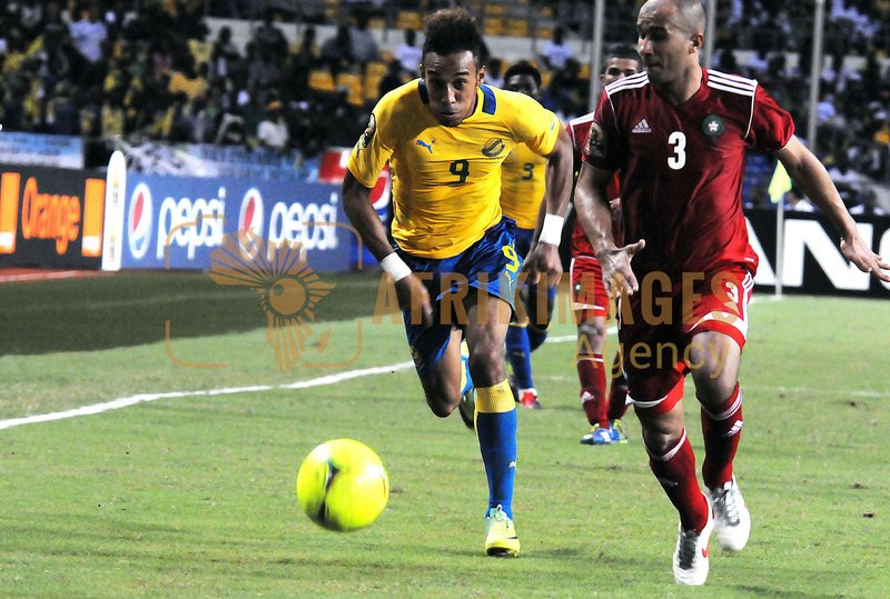 Afrikimages football