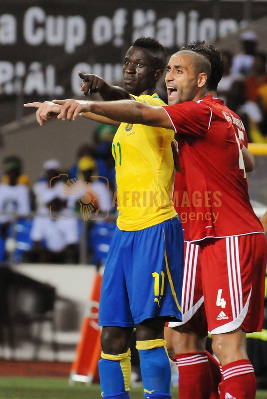 Afrikimages football