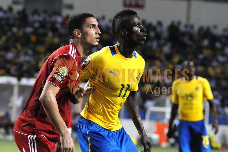 Afrikimages football