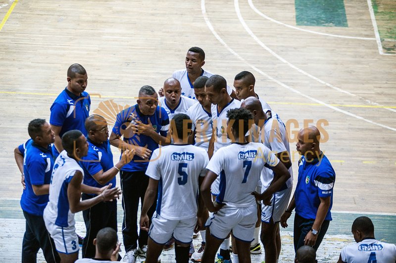 Afrikimages volley -ball