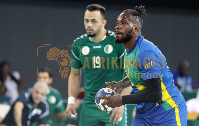 Afrikimages  handball 