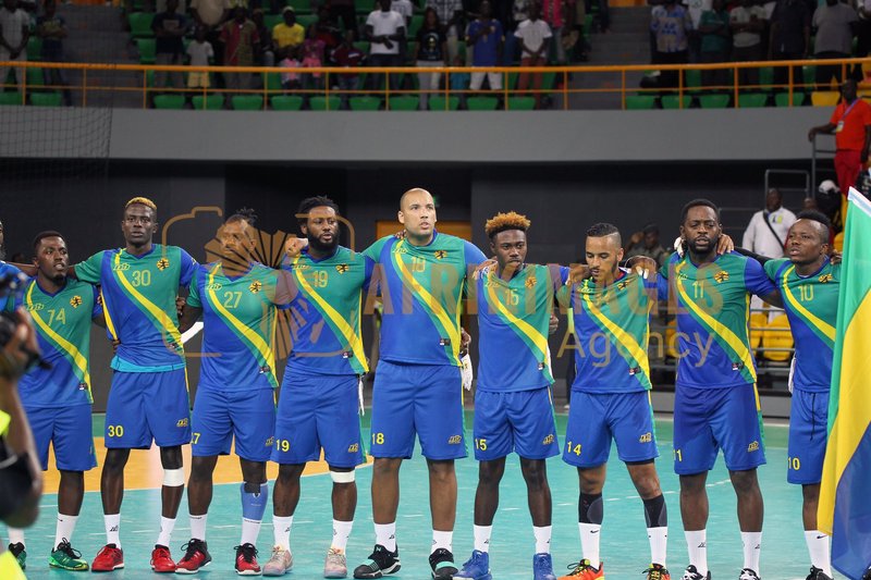 Afrikimages handball