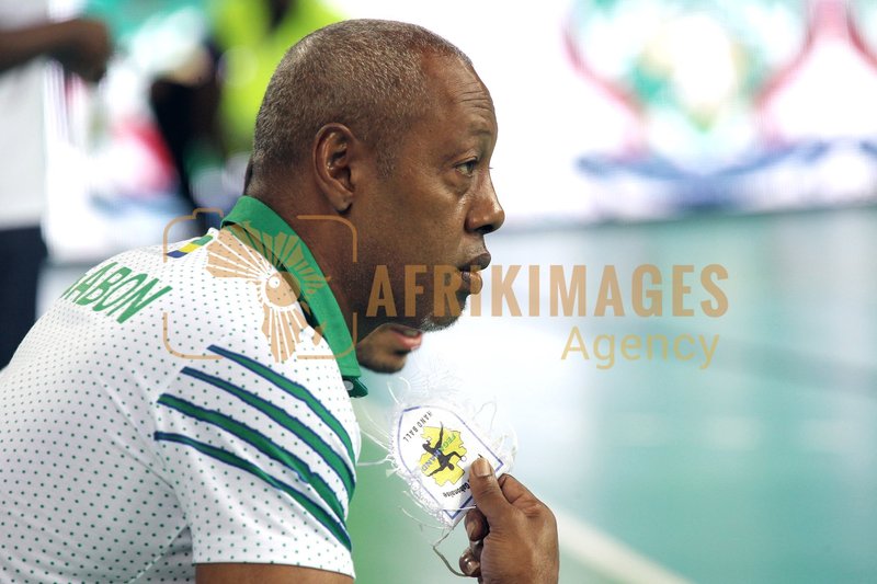 Afrikimages handball