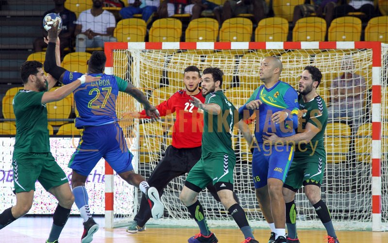 Afrikimages handball