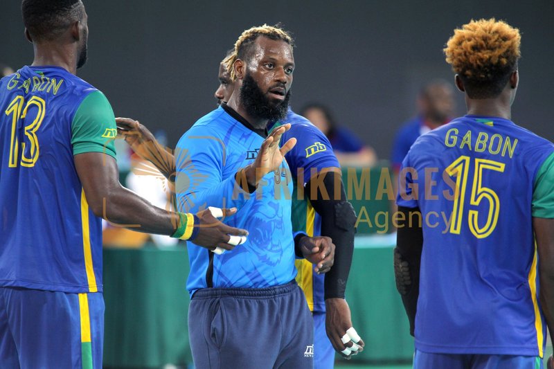 Afrikimages handball