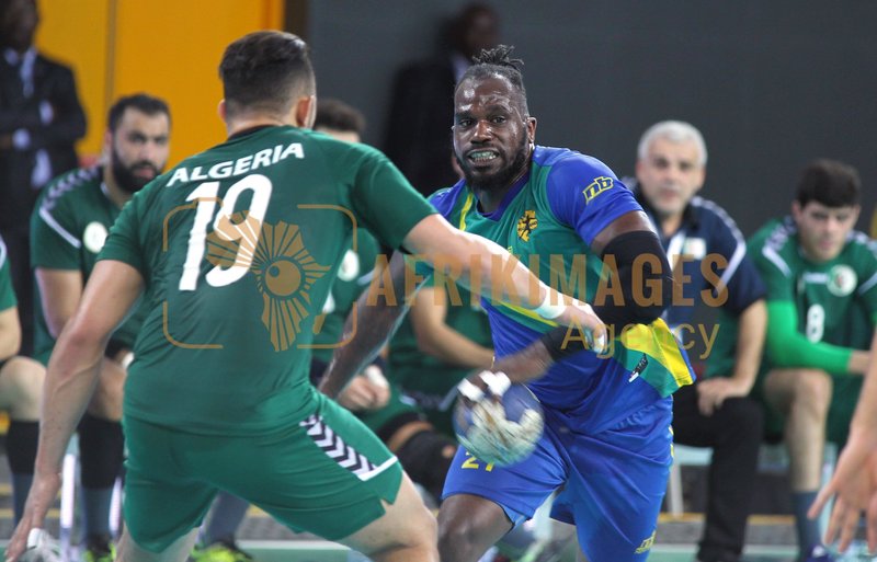 Afrikimages handball