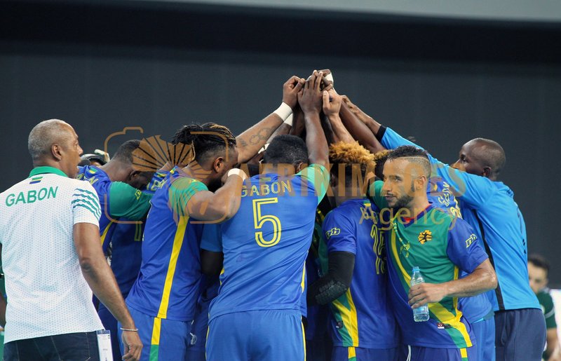 Afrikimages handball