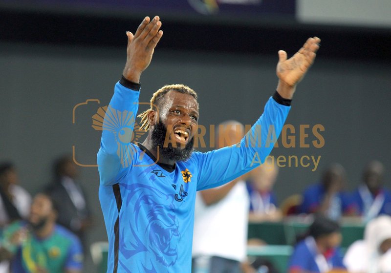 Afrikimages handball