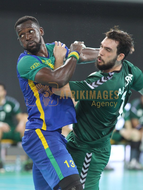 Afrikimages handball