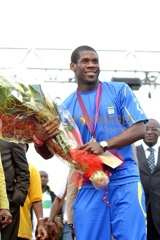 Afrikimages taekwondo