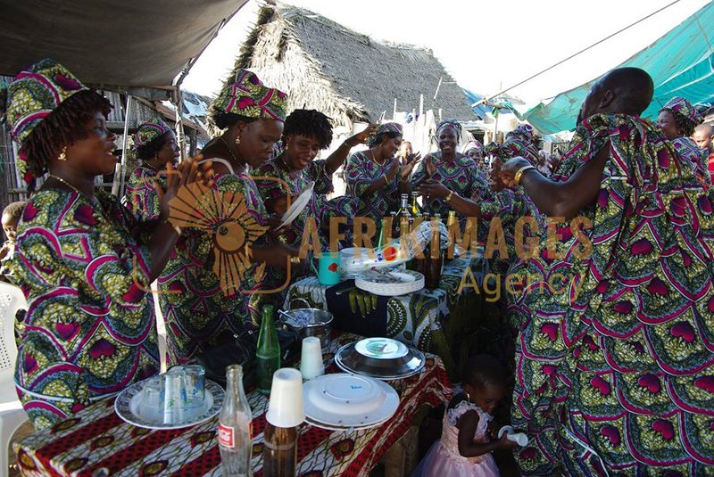 Afrikimages gastronomie