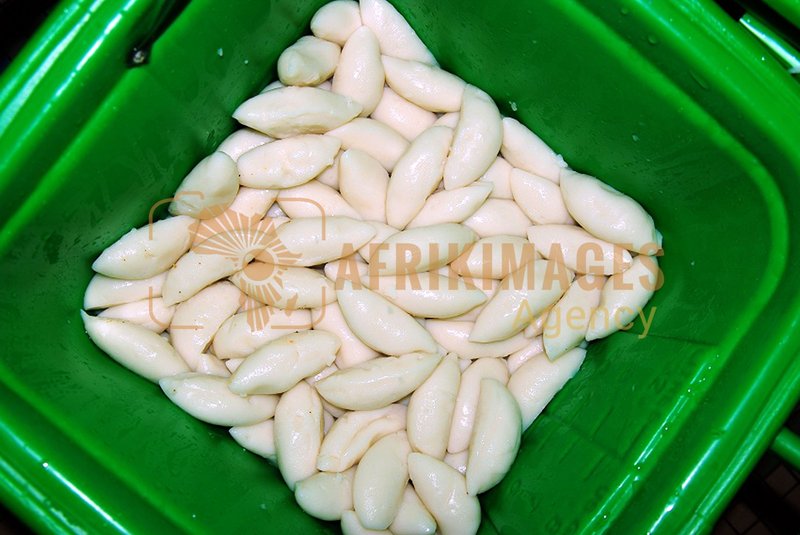 Afrikimages gastronomie