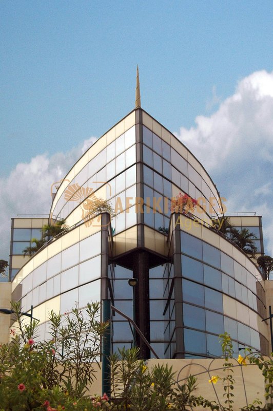 Afrikimages gabon / equipement & immobilier