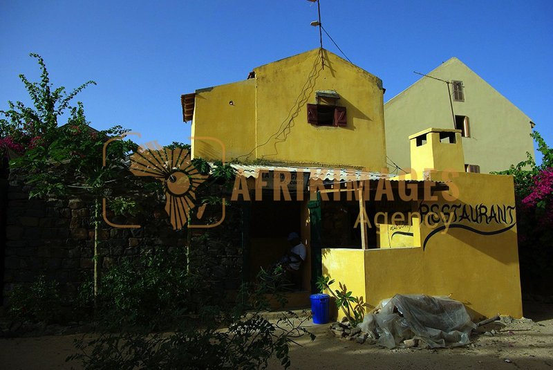 Afrikimages gastronomie