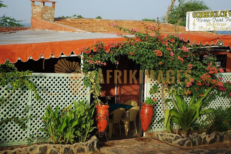 Afrikimages gastronomie