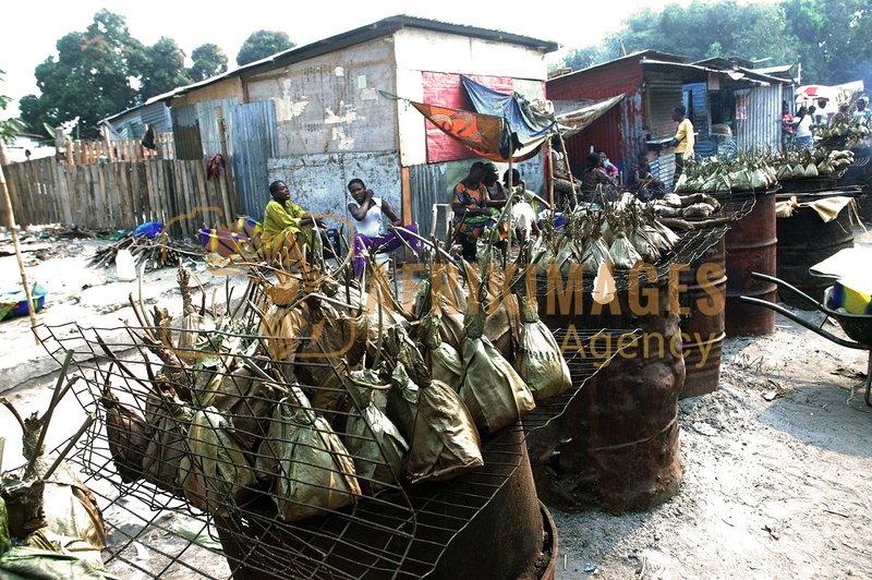 Afrikimages gastronomie