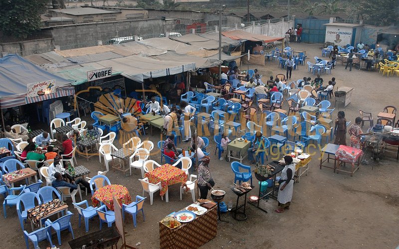 Afrikimages gastronomie