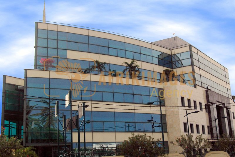 Afrikimages gabon / equipement & immobilier