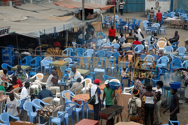 Afrikimages gastronomie