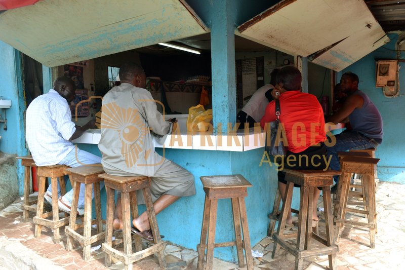 Afrikimages gastronomie