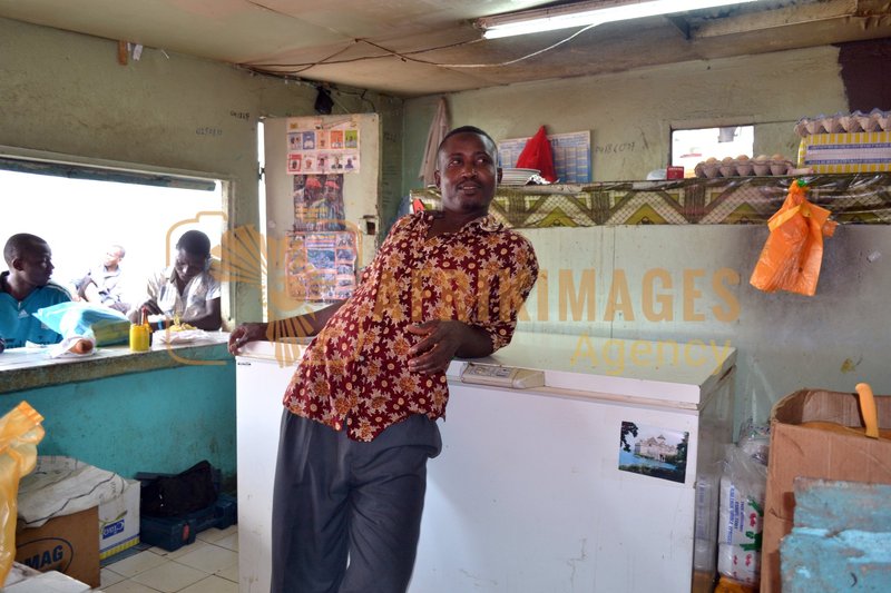 Afrikimages gastronomie