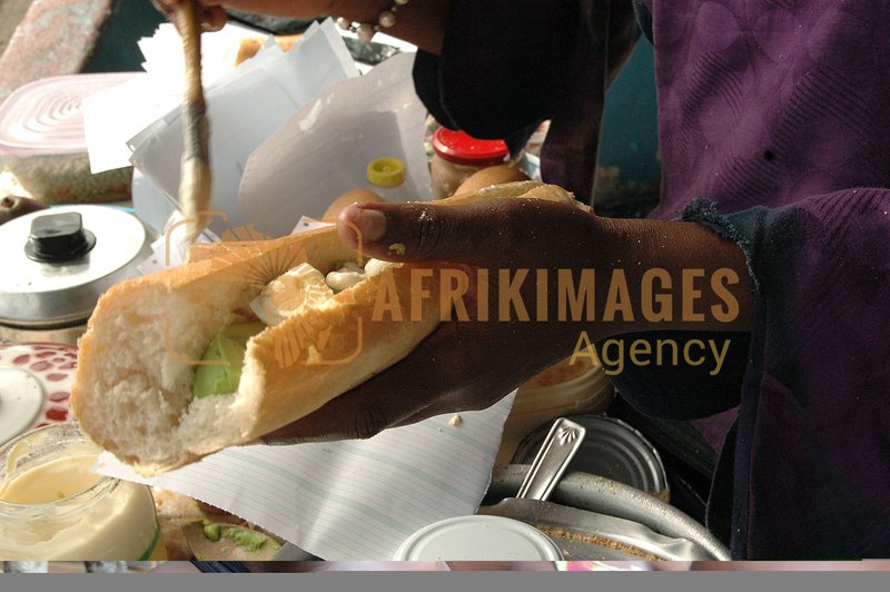 Afrikimages gastronomie