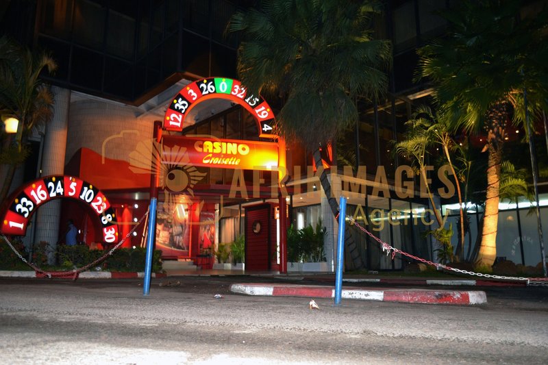 Afrikimages jeux et loisirs