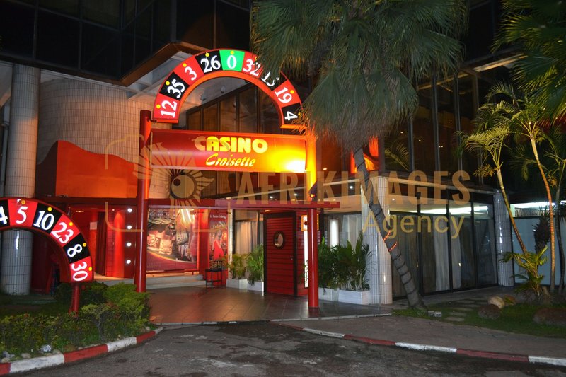 Afrikimages jeux et loisirs