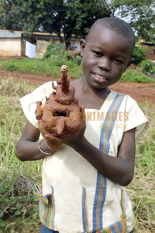 Afrikimages jeux et loisirs