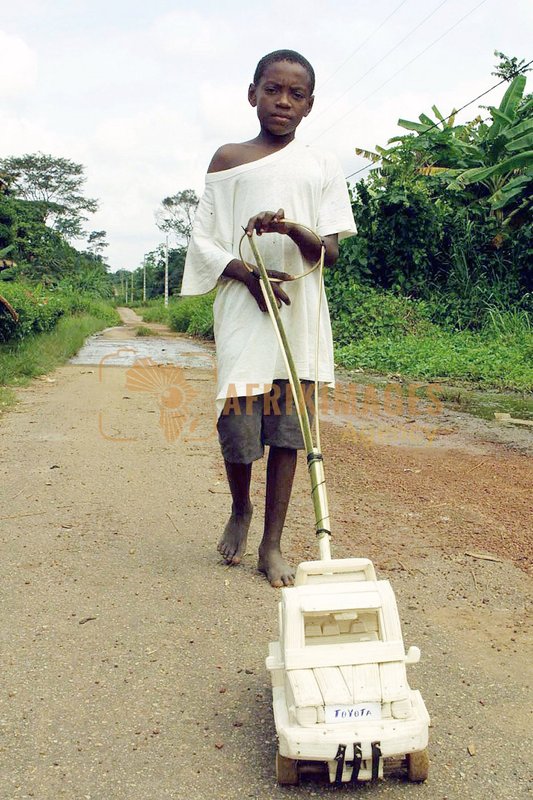 Afrikimages jeux et loisirs