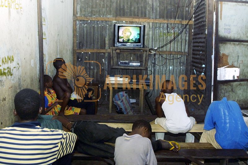 Afrikimages jeux et loisirs