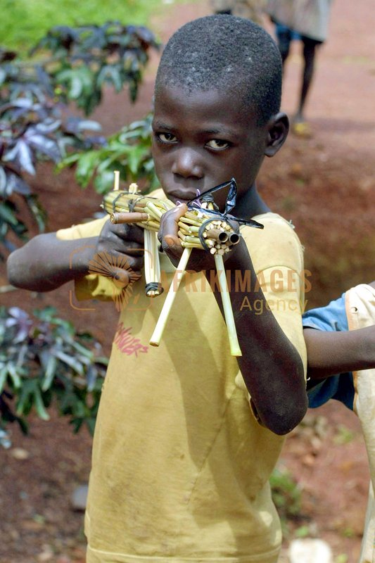 Afrikimages jeux et loisirs