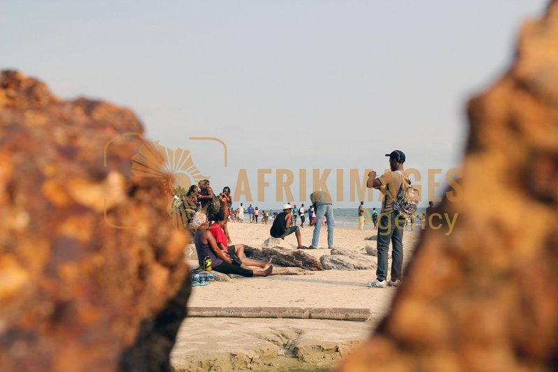 Afrikimages jeux et loisirs