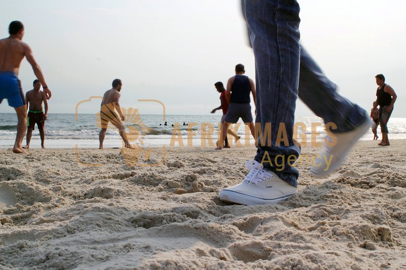 Afrikimages jeux et loisirs