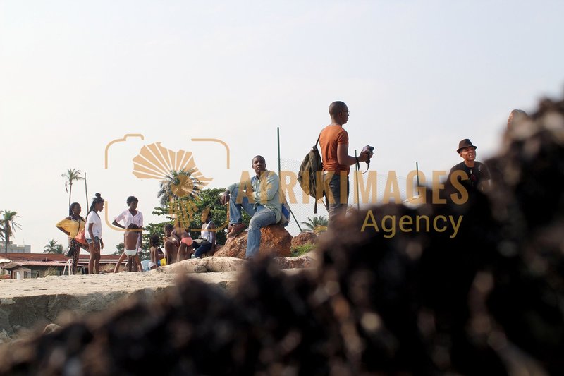 Afrikimages jeux et loisirs