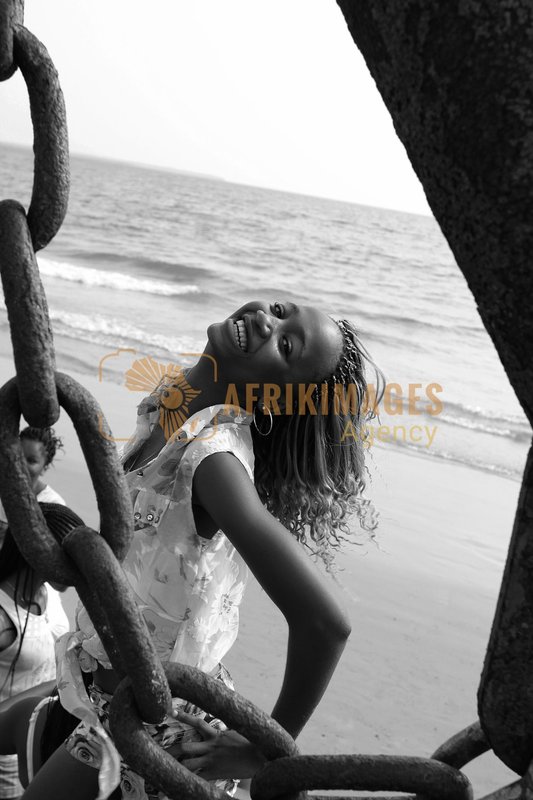 Afrikimages jeux et loisirs