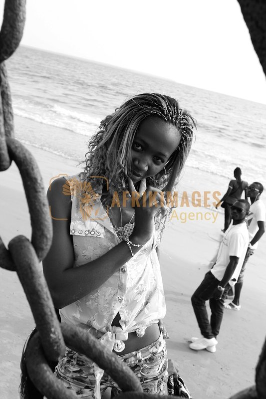 Afrikimages jeux et loisirs