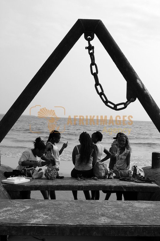 Afrikimages jeux et loisirs