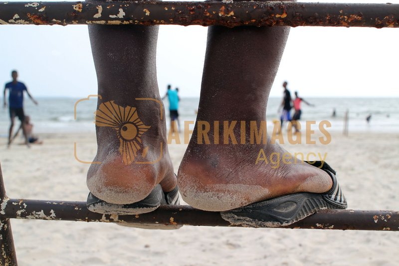 Afrikimages jeux et loisirs