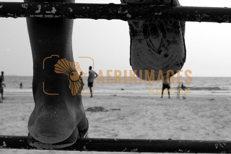 Afrikimages jeux et loisirs