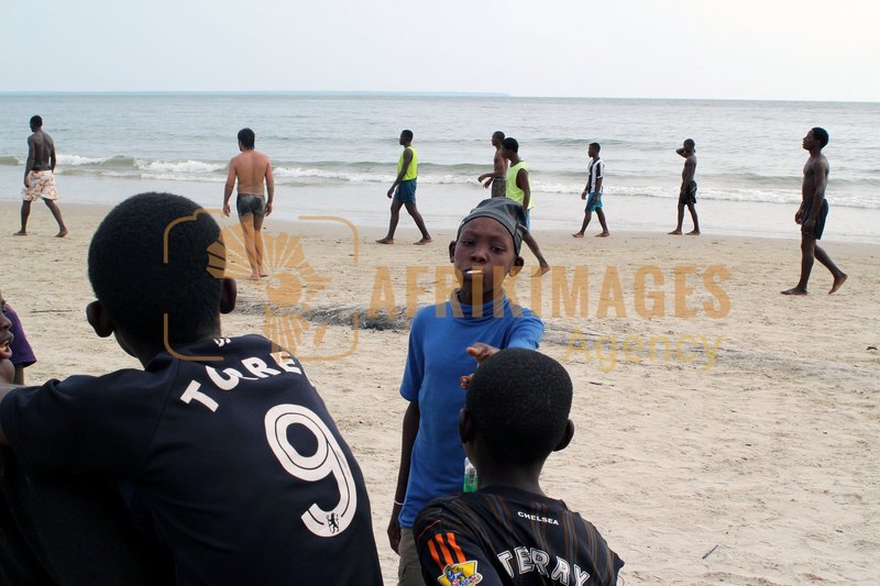 Afrikimages jeux et loisirs