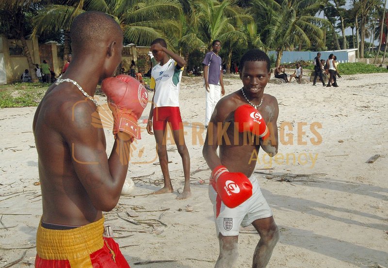 Afrikimages vacances et tourisme