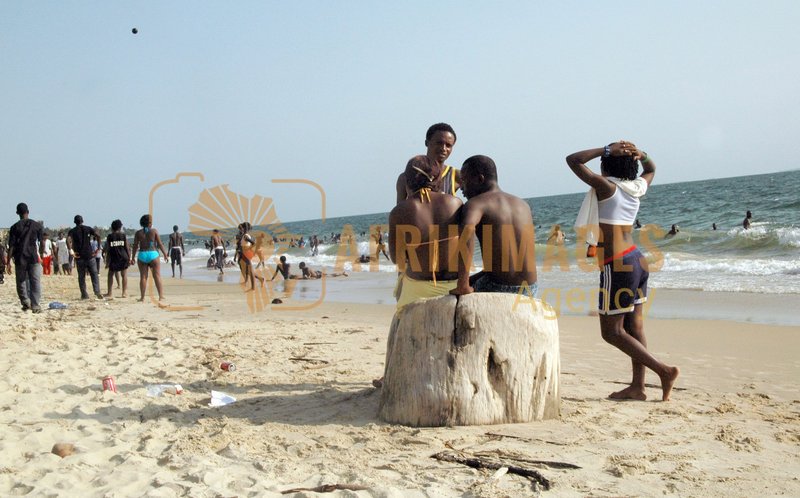 Afrikimages vacances et tourisme