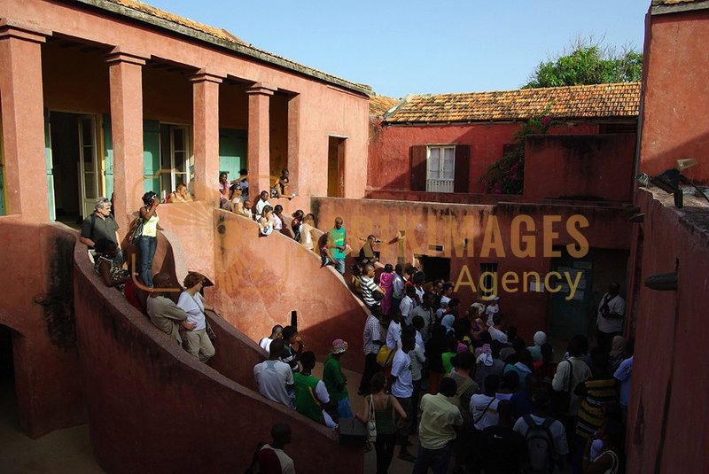 Afrikimages vacances et tourisme