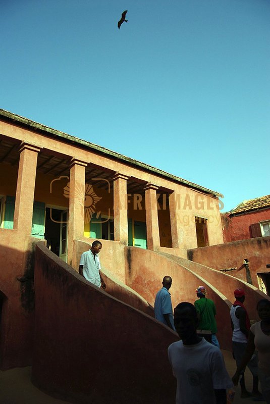 Afrikimages vacances et tourisme