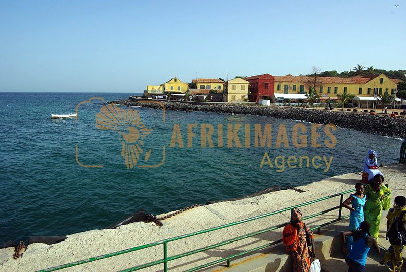 Afrikimages vacances et tourisme
